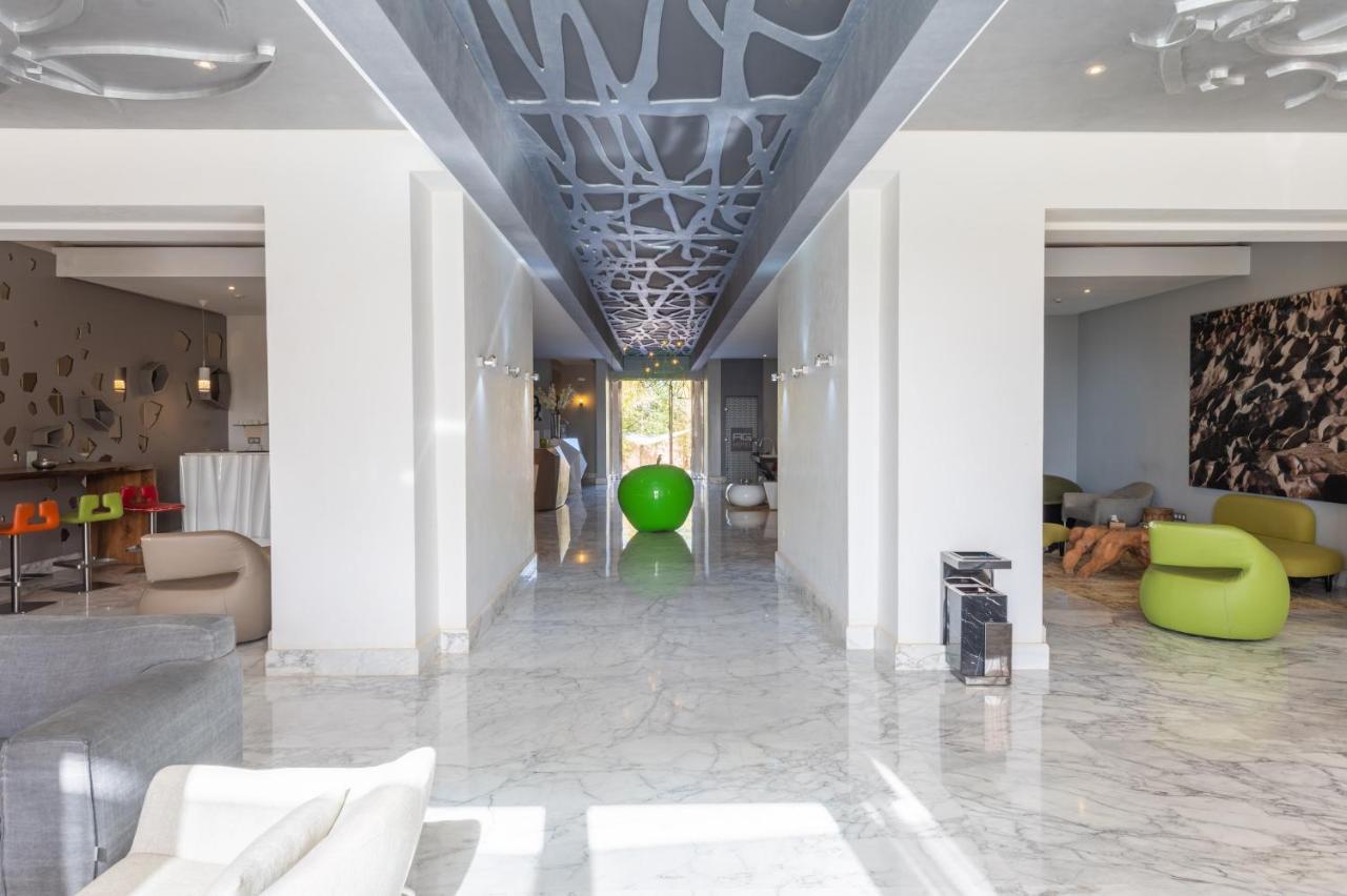 Apple Green Hotel & Spa Marrakech Marrakesz Zewnętrze zdjęcie