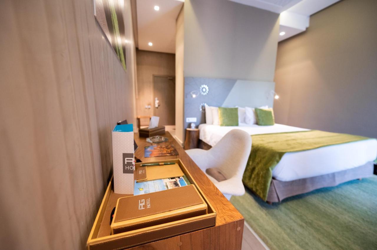 Apple Green Hotel & Spa Marrakech Marrakesz Zewnętrze zdjęcie