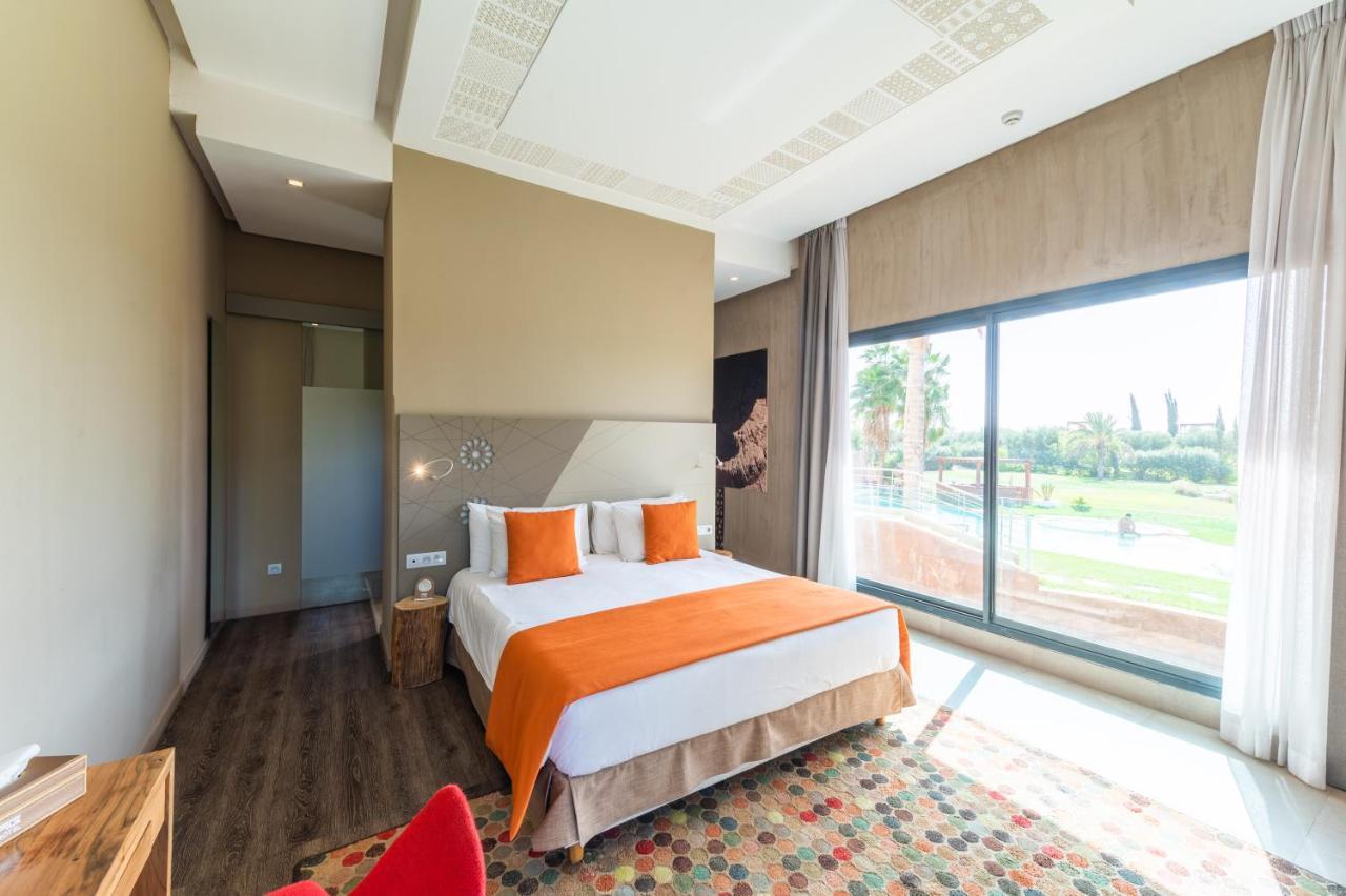 Apple Green Hotel & Spa Marrakech Marrakesz Zewnętrze zdjęcie