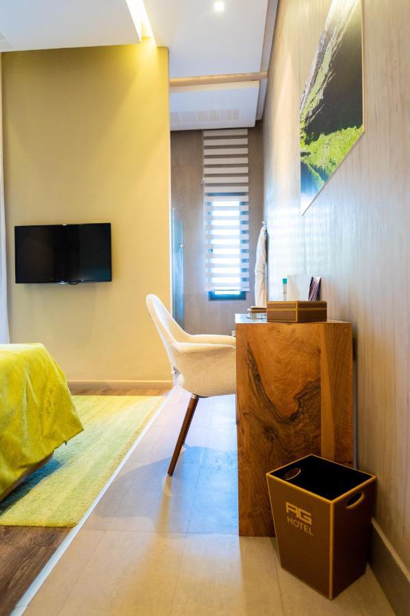 Apple Green Hotel & Spa Marrakech Marrakesz Zewnętrze zdjęcie