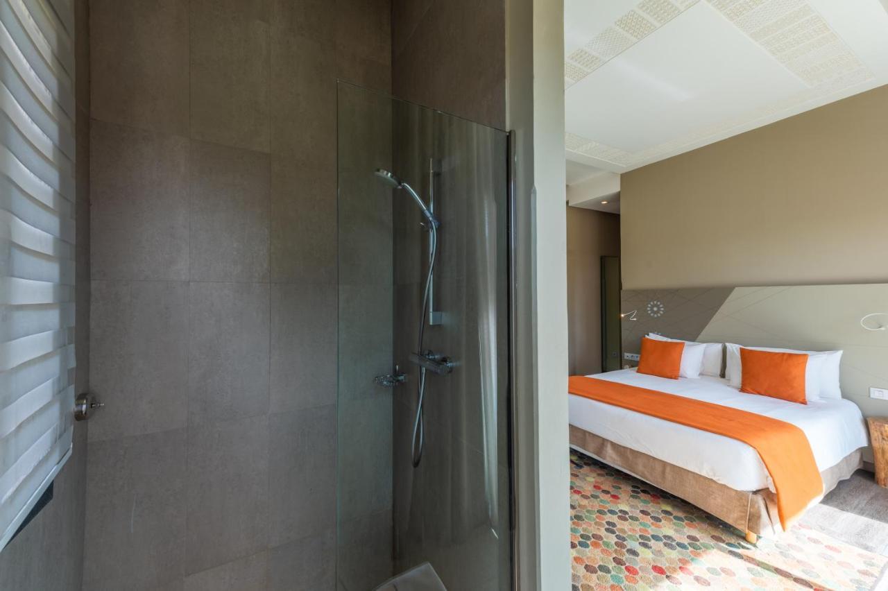 Apple Green Hotel & Spa Marrakech Marrakesz Zewnętrze zdjęcie