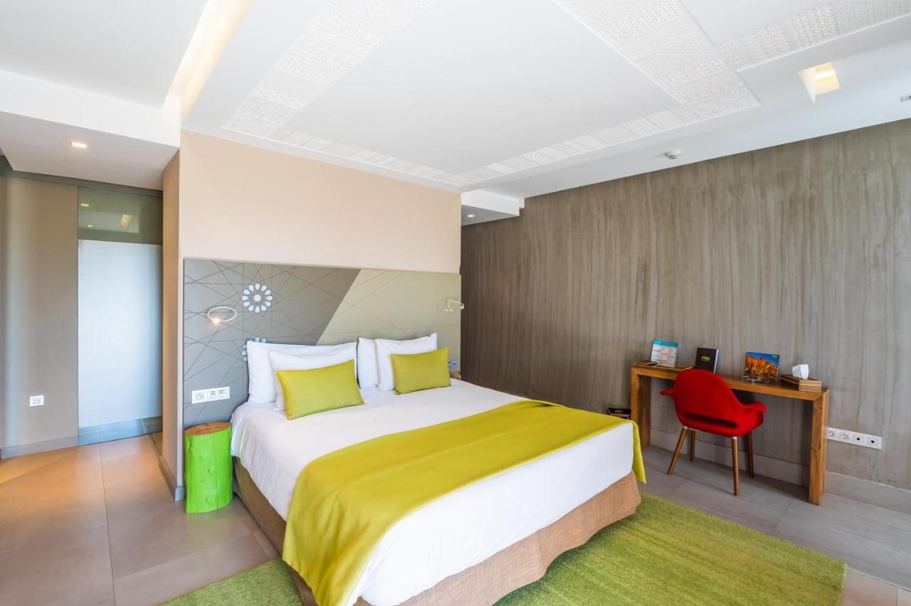 Apple Green Hotel & Spa Marrakech Marrakesz Zewnętrze zdjęcie