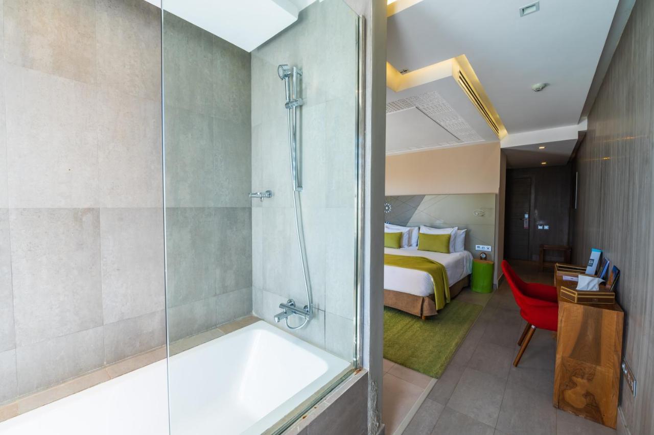 Apple Green Hotel & Spa Marrakech Marrakesz Zewnętrze zdjęcie